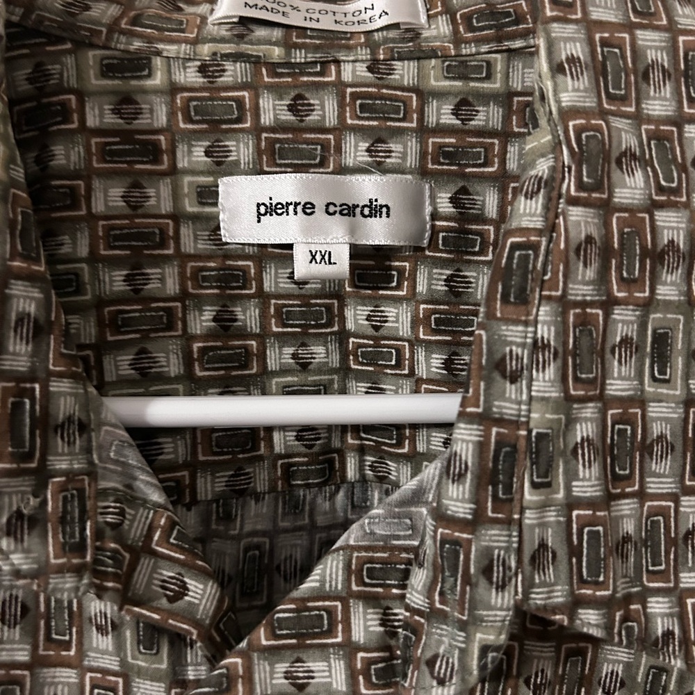 Casual Dress shirt